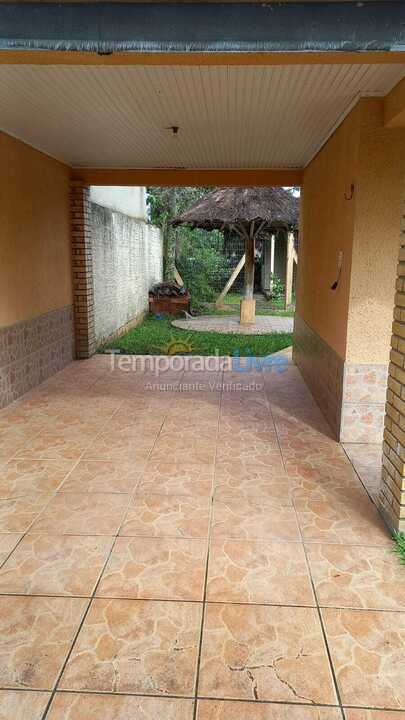 Casa para aluguel de temporada em Tramandaí (Nova Tramandaí)