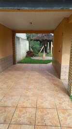 Casa para alugar em Tramandaí - Nova Tramandaí