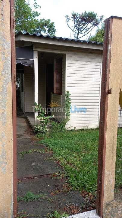 Casa para aluguel de temporada em Tramandaí (Nova Tramandaí)