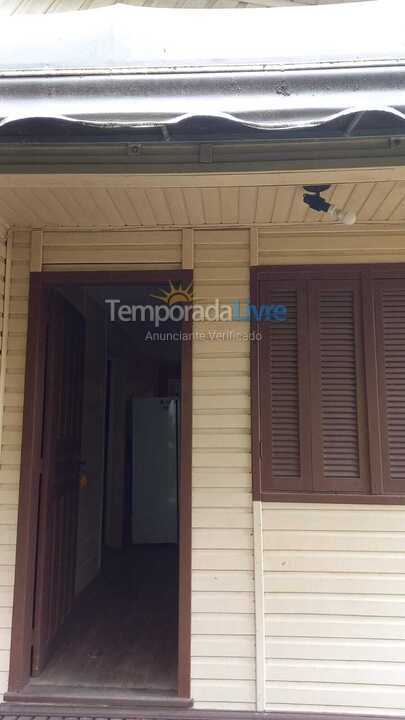 Casa para aluguel de temporada em Tramandaí (Nova Tramandaí)