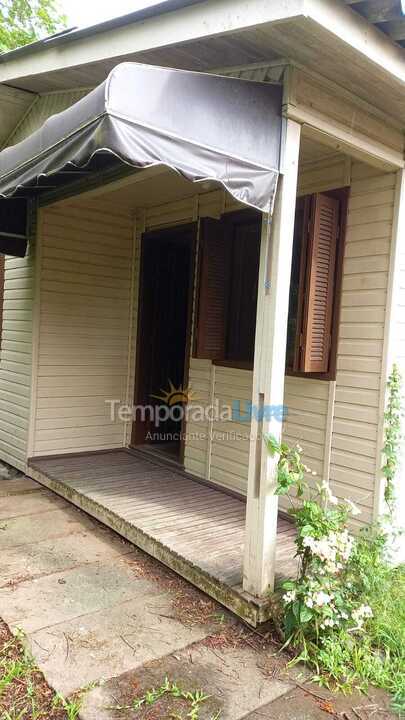 Casa para aluguel de temporada em Tramandaí (Nova Tramandaí)