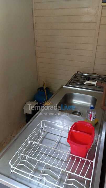 Casa para aluguel de temporada em Tramandaí (Nova Tramandaí)