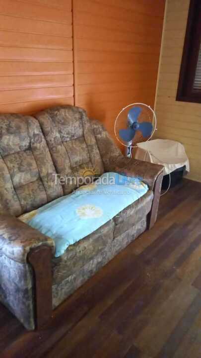 Casa para aluguel de temporada em Tramandaí (Nova Tramandaí)