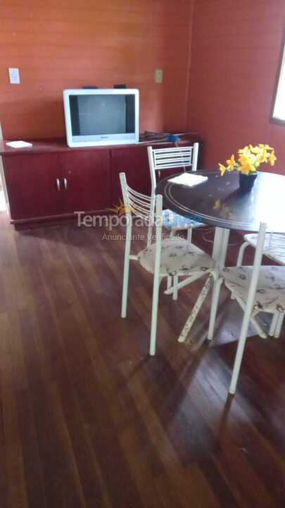 Casa para aluguel de temporada em Tramandaí (Nova Tramandaí)