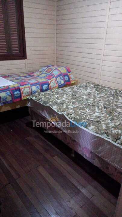 Casa para aluguel de temporada em Tramandaí (Nova Tramandaí)