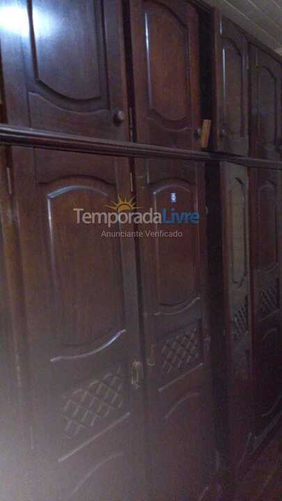 Casa para aluguel de temporada em Tramandaí (Nova Tramandaí)