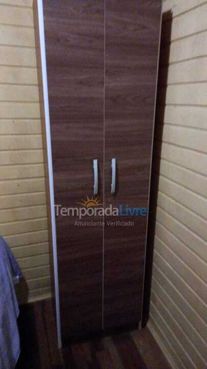 Casa para aluguel de temporada em Tramandaí (Nova Tramandaí)