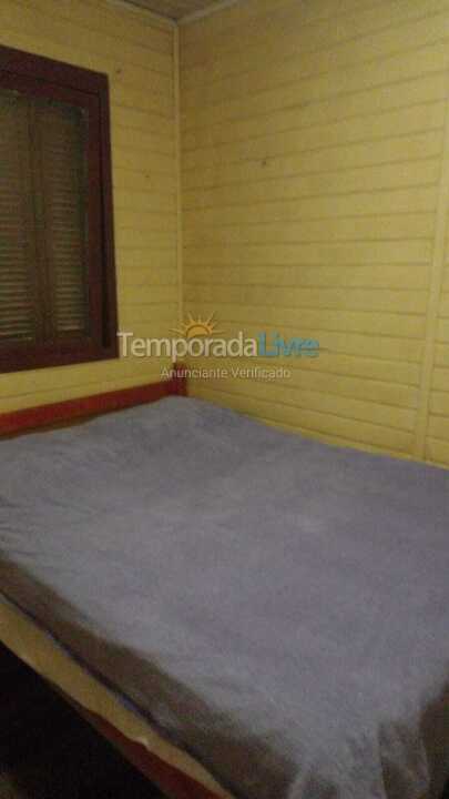 Casa para aluguel de temporada em Tramandaí (Nova Tramandaí)