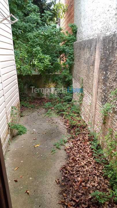 Casa para aluguel de temporada em Tramandaí (Nova Tramandaí)