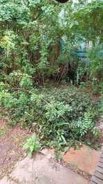 Casa ótima pra temporada pra 4 a 5 pessoas.