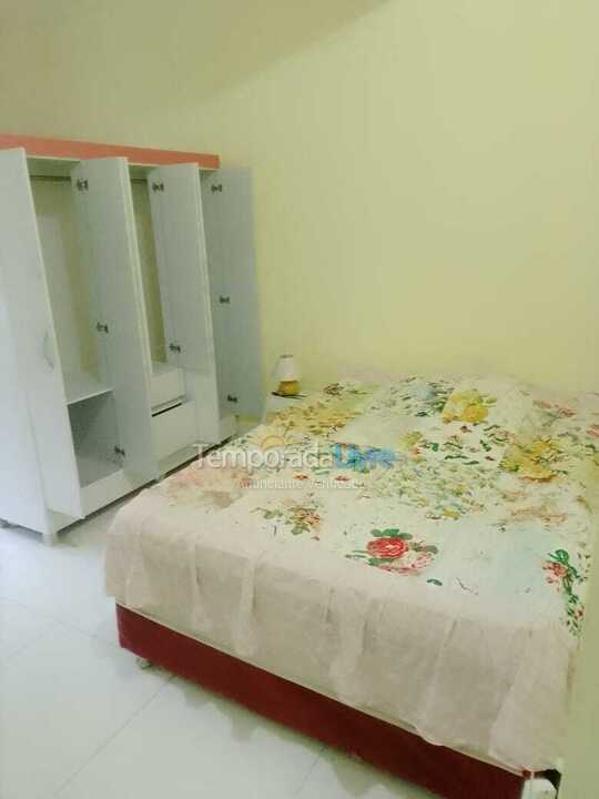 Apartamento para alquiler de vacaciones em Ilhéus (Praia dos Milionários)