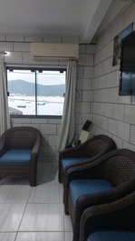 Costa de los Pantanos del Sur