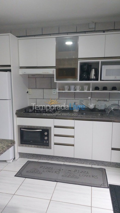 Casa para alquiler de vacaciones em Florianópolis (Pântano do Sul)