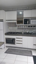 Costa de los Pantanos del Sur