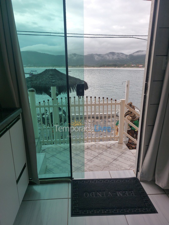 Casa para alquiler de vacaciones em Florianópolis (Pântano do Sul)
