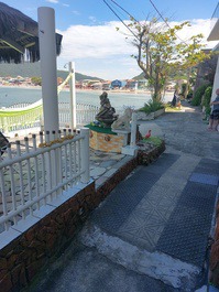 Costa de los Pantanos del Sur