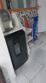 Costa de los Pantanos del Sur