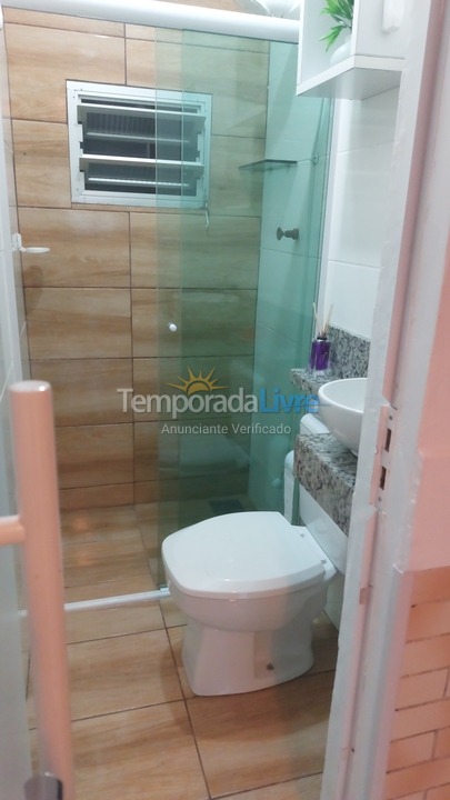 Casa para alquiler de vacaciones em Florianópolis (Pântano do Sul)