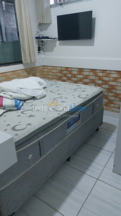 Casa para alquiler de vacaciones em Florianópolis (Pântano do Sul)