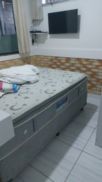 Costa de los Pantanos del Sur