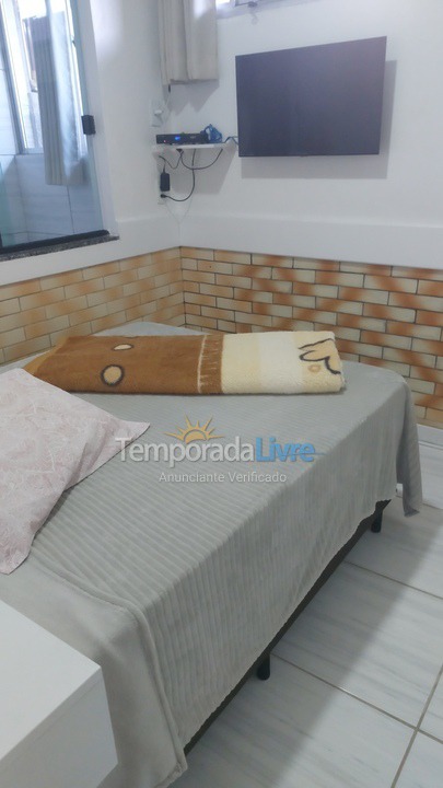 Casa para alquiler de vacaciones em Florianópolis (Pântano do Sul)