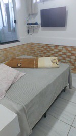 Costa de los Pantanos del Sur