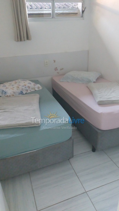 Casa para alquiler de vacaciones em Florianópolis (Pântano do Sul)