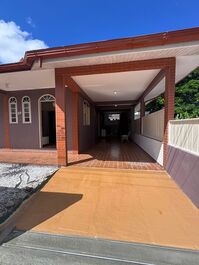 Casa para alugar em Florianopolis - Canasvieiras