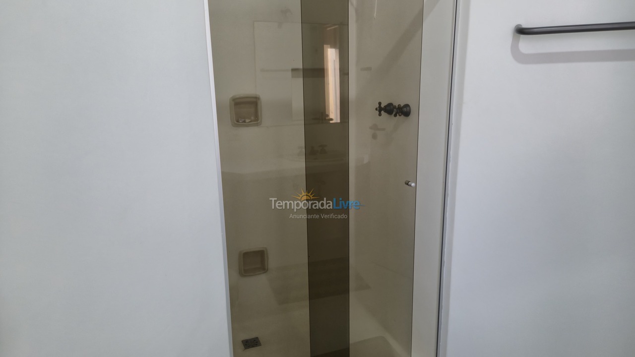 Casa para alquiler de vacaciones em Guarujá (Praia do Pernambuco)