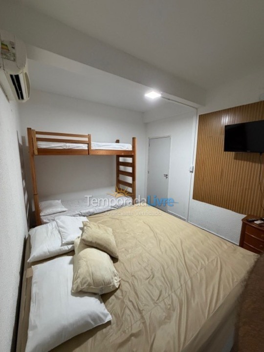 Casa para aluguel de temporada em Ubatuba (Pereque Mirim)