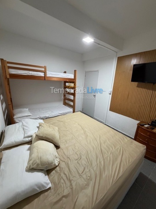 Casa para aluguel de temporada em Ubatuba (Pereque Mirim)