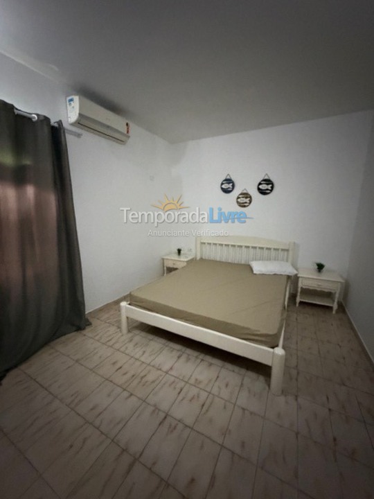 Casa para aluguel de temporada em Ubatuba (Pereque Mirim)