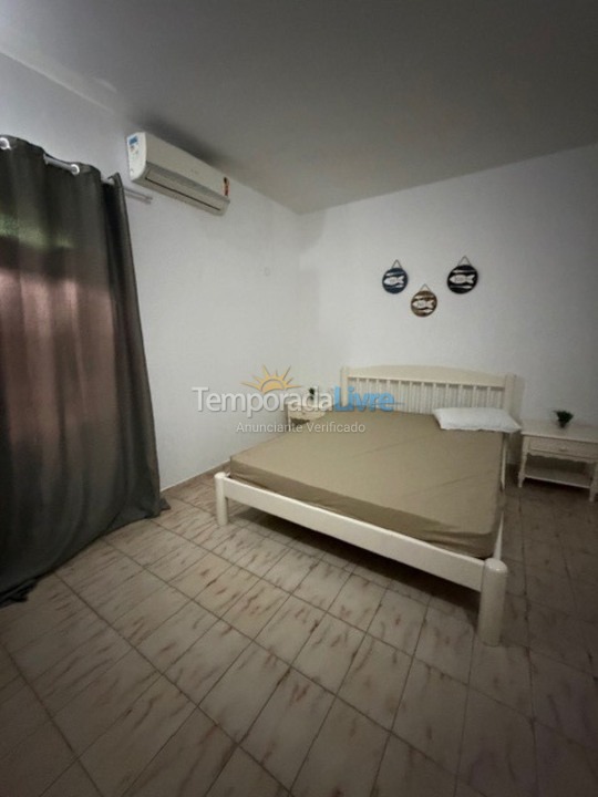 Casa para aluguel de temporada em Ubatuba (Pereque Mirim)