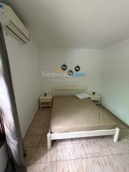 Casa para aluguel de temporada em Ubatuba (Pereque Mirim)