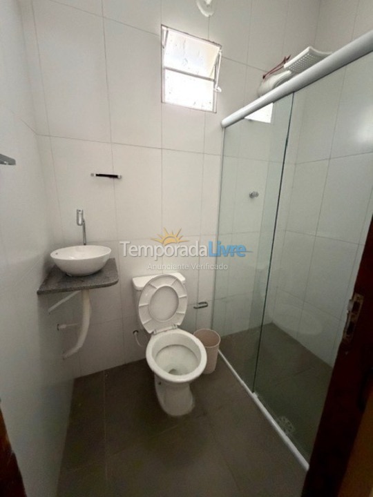 Casa para aluguel de temporada em Ubatuba (Pereque Mirim)