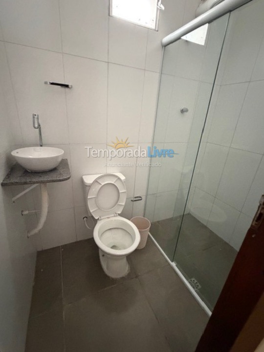 Casa para aluguel de temporada em Ubatuba (Pereque Mirim)