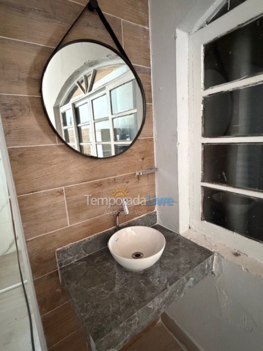 Casa para aluguel de temporada em Ubatuba (Pereque Mirim)