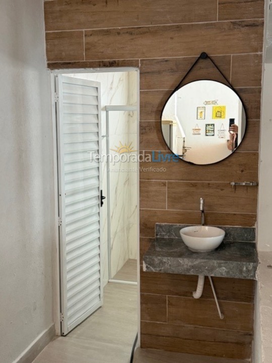 Casa para aluguel de temporada em Ubatuba (Pereque Mirim)