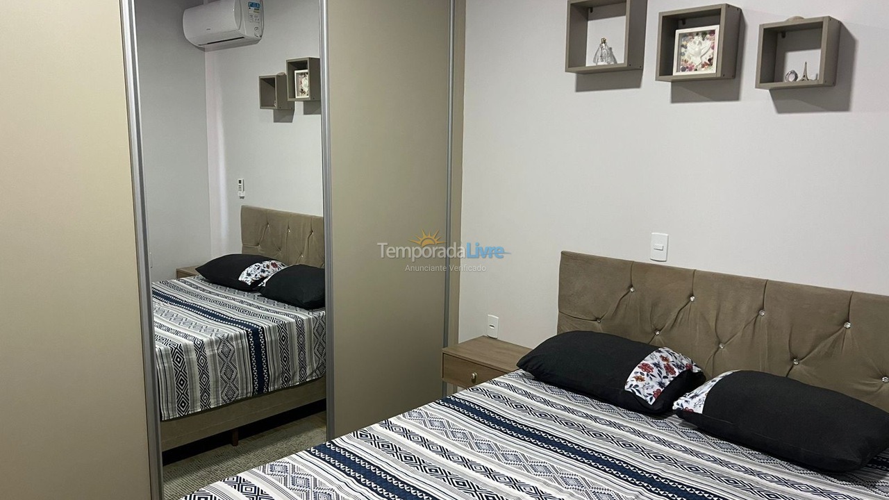 Casa para aluguel de temporada em Florianópolis (Cachoeira do Bom Jesus)