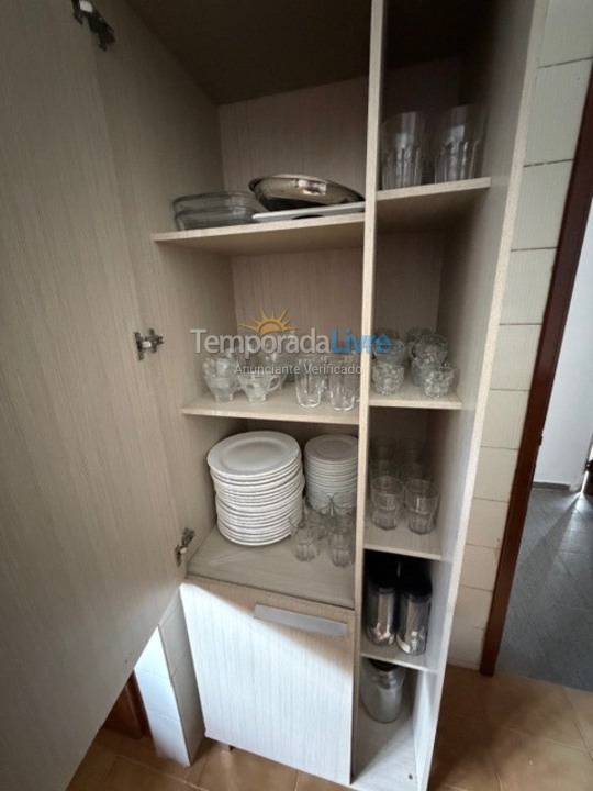 Casa para aluguel de temporada em Ubatuba (Pereque Mirim)