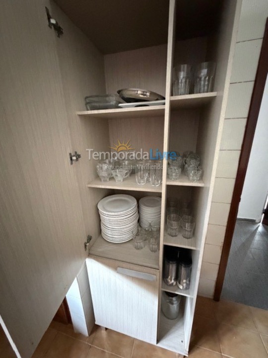 Casa para aluguel de temporada em Ubatuba (Pereque Mirim)