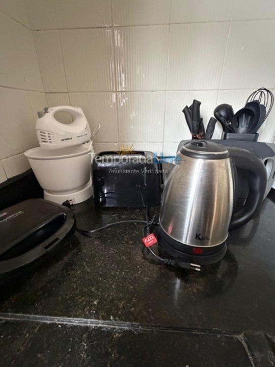 Casa para aluguel de temporada em Ubatuba (Pereque Mirim)