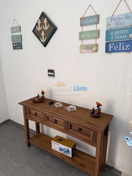 Casa para aluguel de temporada em Ubatuba (Pereque Mirim)