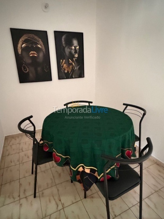 Casa para aluguel de temporada em Ubatuba (Pereque Mirim)