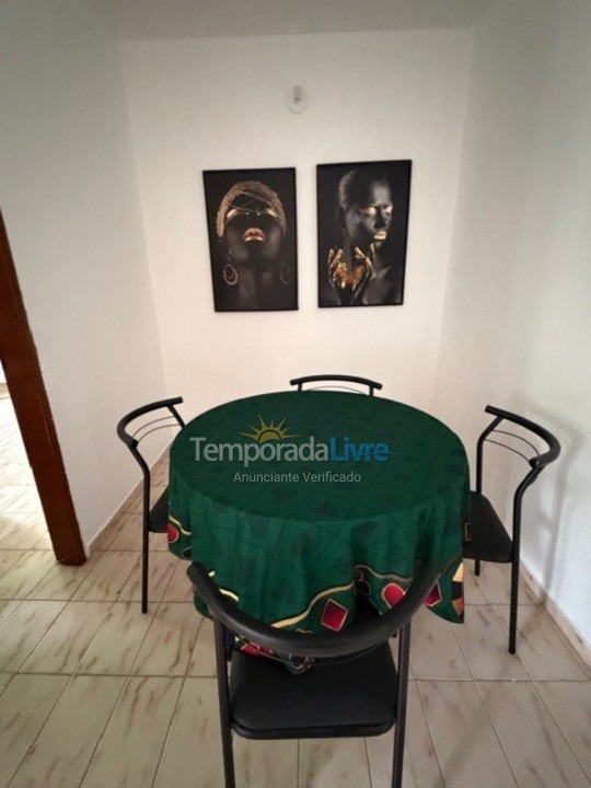 Casa para aluguel de temporada em Ubatuba (Pereque Mirim)