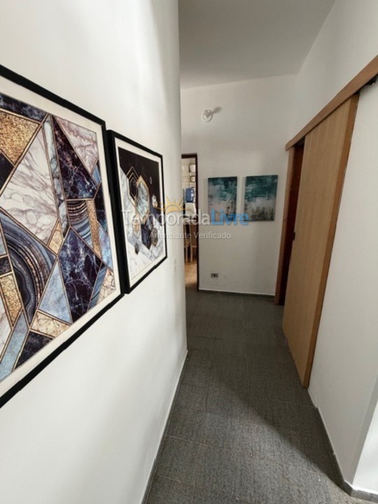 Casa para aluguel de temporada em Ubatuba (Pereque Mirim)