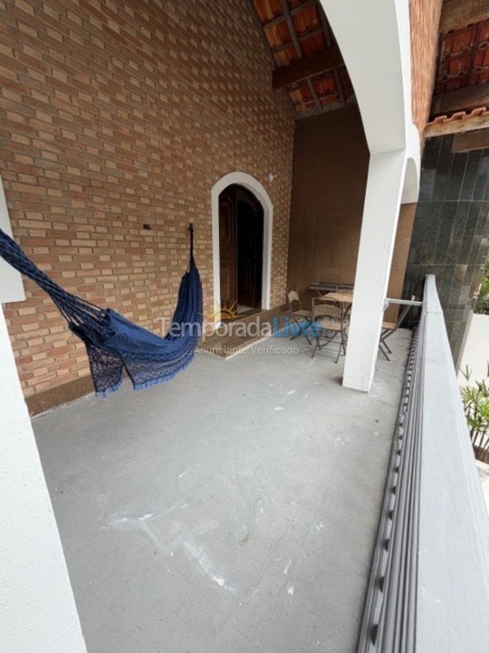 Casa para aluguel de temporada em Ubatuba (Pereque Mirim)