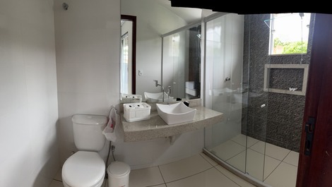 Casa para alugar em Cabo Frio - Jardim Esperança