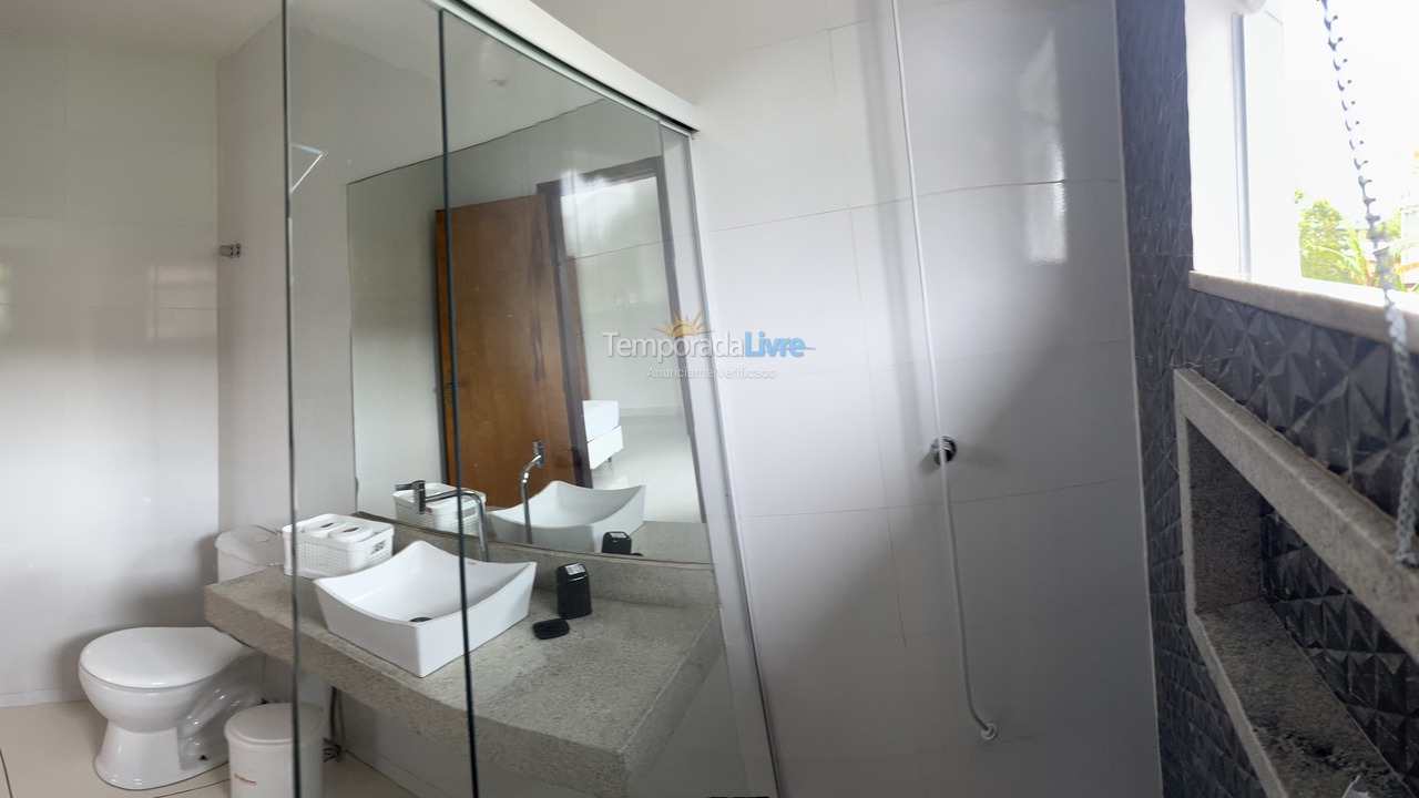 Casa para aluguel de temporada em Cabo Frio (Jardim Esperança)