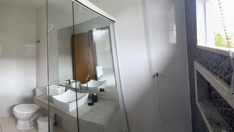 Cantinho aconchegante